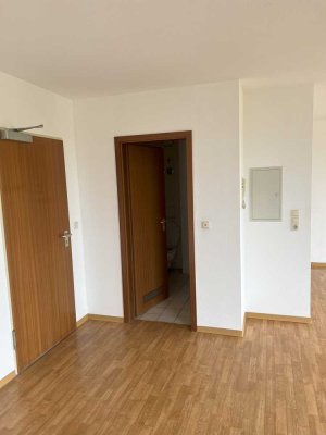 Attraktive 1-Zimmer-Wohnung in Würzburg-Heuchelhof