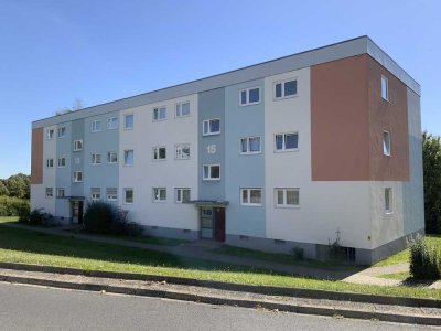 3-Zimmer-Wohnung am Aschenberg zum 16.03.2025 zu vermieten