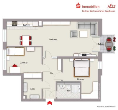 Offenbach am Main: Neubau Wohnquartier SL114