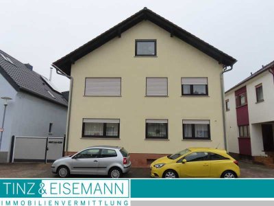 Gemütliche 3 ZKB Dachgeschosswohnung in Graben-Neudorf