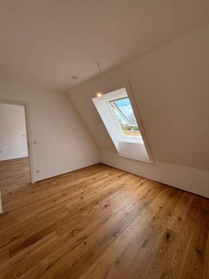 BEZUGSFERTIG! gut aufgeteilte 2-Zimmer-Wohnung mit Balkon inkl. KÜCHE_Top 11_PROVISIONSFREI!_Wohnen im Kleegarten