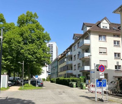 Wohnen am schönsten Platz in Kehl