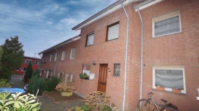 Gepflegtes Haus sucht Familienanschluß