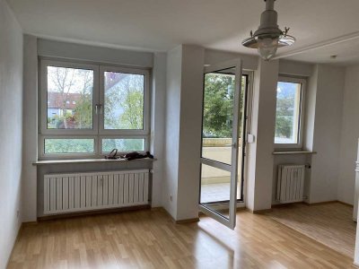 Gepflegte 1-Zimmer-Wohnung in München Perlach