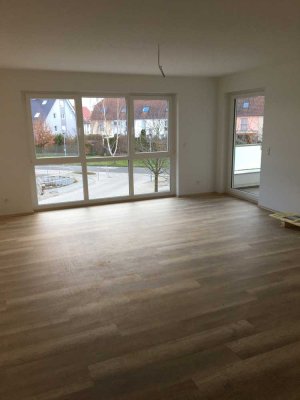 Moderne, geräumige drei Zimmer Wohnung in Schifferstadt