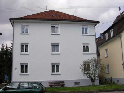3 Zimmer in Kornwestheim