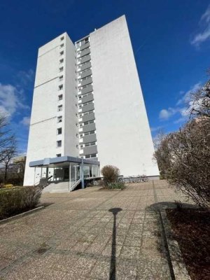 herrliches 2 Raumapartment in der Südstadt von Karlsruhe