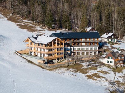 ZWEITWOHNSITZ - Seepanorama Appartement am Grundlsee - Top 17