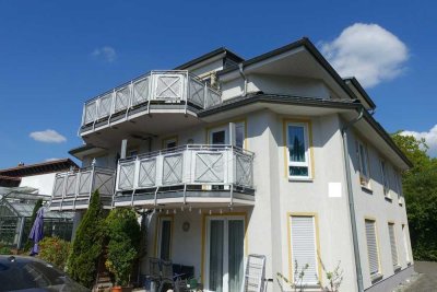 junge, moderne Wohnung zentral in Langenhagen