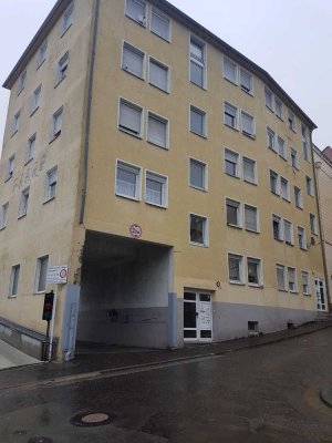 210.02 Schöne 1 ZKB Wohnung Kümmelgasse 2 in Pirmasens Besichtigungstermin: 16.11.2023 um 09:30 Uhr