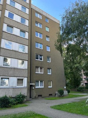 Ab sofort! 3-Zimmer-Wohnung mit Balkon in Dortmund Dorstfeld