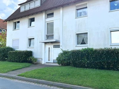 Attraktive Eigentumwohnung in Top-Lage von Bielefeld