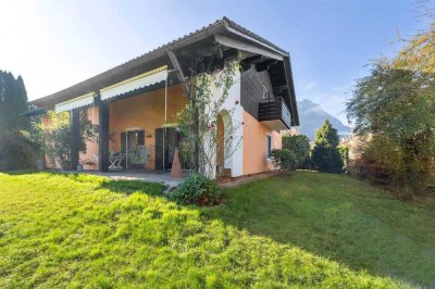 Familien-Haus mit viel Potential, nahe Salzburg