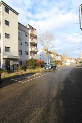 Gemütliches 1-Zimmer Apartment mit Balkon