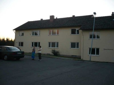 80.05 3ZKB Wohnung Batschkaweg 18 in Giengen