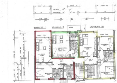 Möblierte 2 Zimmer-Wohnung mit EBK und Waschmaschiene in Duisburg