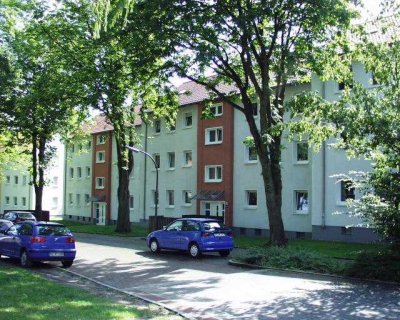 Frei ab 01.Dezember! 3-Zimmer-Wohnung in Castrop-Rauxel Schwerin