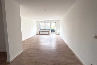 Liebevoll renovierte 3-Zimmerwohnung in Meerbusch Osterath!