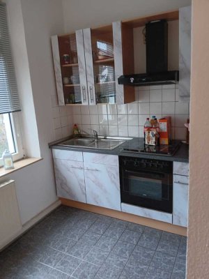 Schöne 2,5-Zimmer-Whg. mit Einbauküche in Dortmund - Aplerbeck