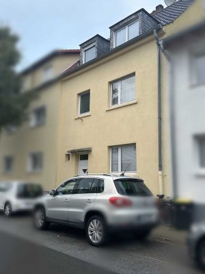 *PRIVAT // PROVISIONSFREI* - Reihenmittelhaus in Friesenheim - Toplage!