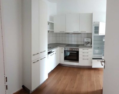 Schöne drei Zimmer Wohnung in Singen Nordstadt