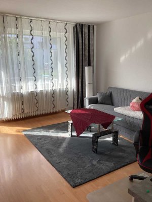 Attraktive 1-Zimmer-Wohnung in Essen