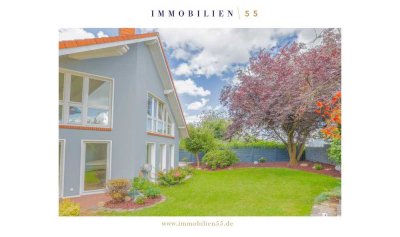 Traumhaus mit Garten und Garage zwischen Köln und Düsseldorf