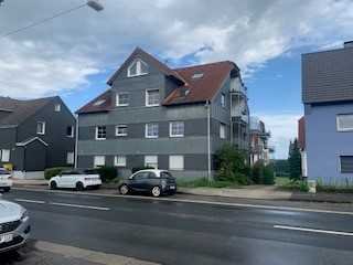 Tolle 3 Zimmerwohnung mit großem Süd-Balkon zu verkaufen.