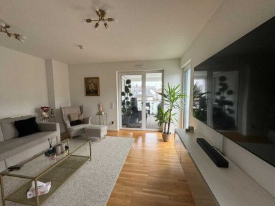 Nachmieter gesucht: Moderne Wohnung in Alfter / Oedekhoven