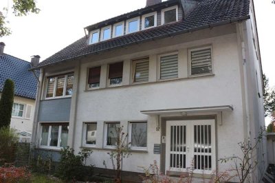 Wohnung   in Salzuflen-Kurgebiet