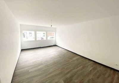 Krefeld-City ! Topsanierte Großzügige Apartment-Wohnung