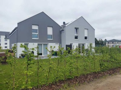 KfW 40 Standard erfüllt! - Das ideale Haus für die junge Familie in toller Lage von Weyhausen