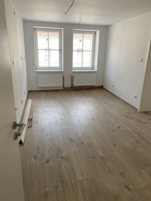 Helle 1-Zimmer-Wohnung in zentraler Lage in Angermünde