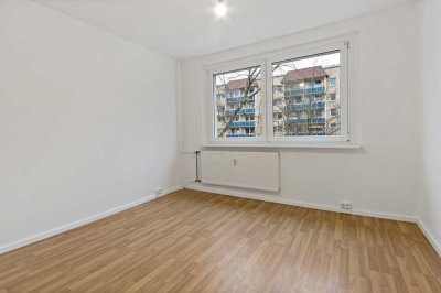 frisch sanierte 3-Raumwohnung in Halle-Neustadt!