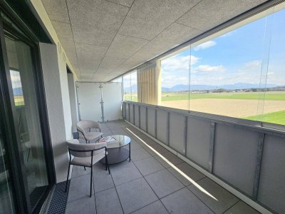 2-Zimmer Anlage-Wohnung/ Netto KP € 242.700,- in Wals! Vermietungsservice inklusive!
