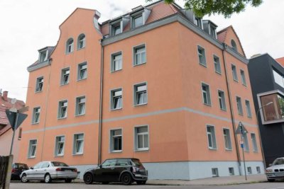 Charmante 4,5 Zimmer Maisonette-Wohnung