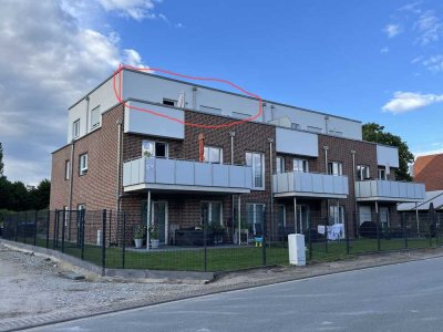 Komfortable 3 Zimmer Wohnung in Top-Lage in Steinhagen