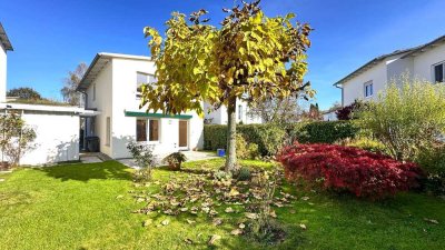 TOP-ZUSTAND! Frisch renoviertes Einfamilienhaus in ruhiger, naturnaher Lage zw. RV + Meckenbeuren