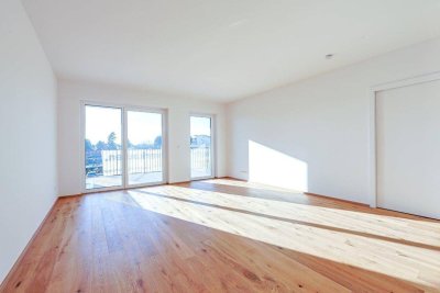 PROVISIONSFREI - HAUSMANNSTÄTTEN - 3-Zimmer-Wohnung - 81m² - großer Balkon