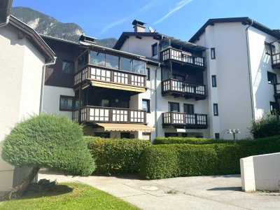 4-Zimmer-Maisonettewohnung mit traumhaftem Bergblick in Kematen in Tirol