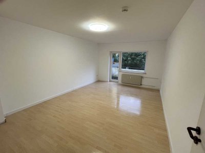 Uninahe 1-Zimmer-Wohnung mit Balkon in Bochum