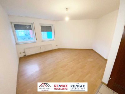 Schönes 1 Zimmer Apartment im 1.OG 23qm in Ludwigshafen zu vermieten.