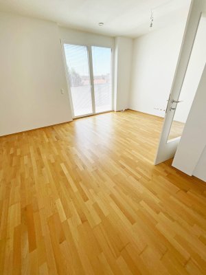 2-Zimmerwohnung mit Balkon in Heiligeneich! Wohnzuschuss möglich!