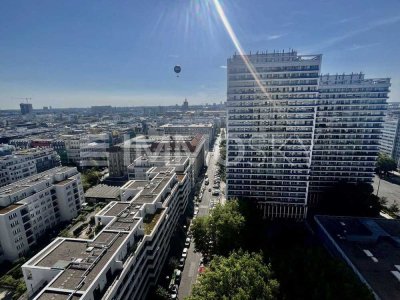 Fabelhaftes Investment über den Wolken von Berlin!!