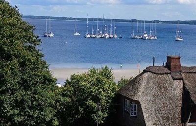 Sichern Sie sich schon heute ihren 
Ostsee-Wohntraum für morgen