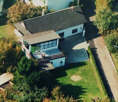 Günstiges 5-Zimmer-Einfamilienhaus mit EBK in Stammham