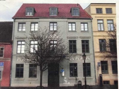 2 - Raum Wohnung in der Altstadt