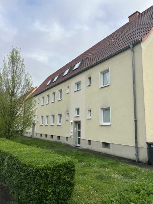 Gemütliche 2 Zimmer-Wohnung in ruhiger Lage