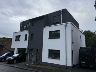 Gemütliche Wohnung zur Miete in Hennef - Weingartsgasse wartet auf Sie! 105m² Wohnfl