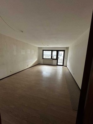 Ansprechende 3 bis 4-Zimmer-Wohnung mit Balkon in Waiblingen